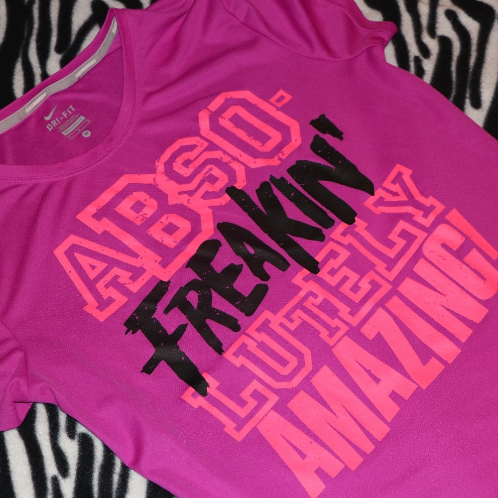 Dri-Fit Shirt